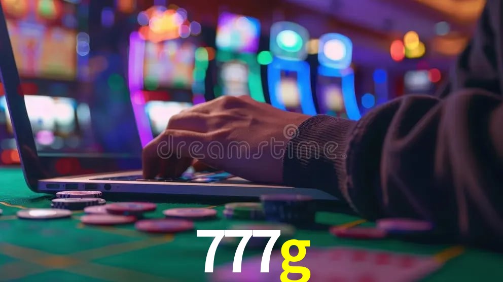 Descubra a Essência do 777g: Nossa História e Compromissos