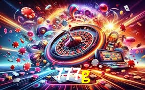 Descubra a Magia dos Jogos de Arcade no 777g