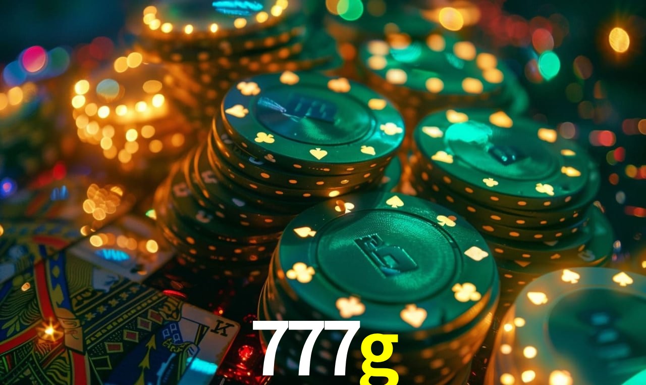 A Revolução dos Aplicativos de Jogos no 777g
