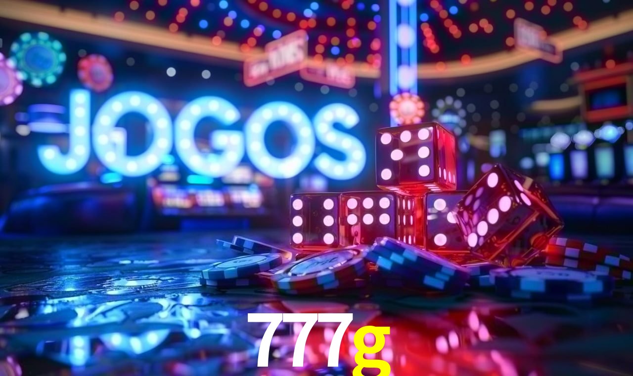 A Emoção da Loteria na 777g: Uma Chance de Mudança de Vida